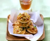 Florentiner Plätzchen