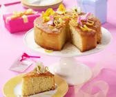 Zitronenkuchen