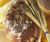Roggen-Körnerbrot