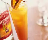 Tequila Sunrise