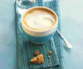Milchkaffee
