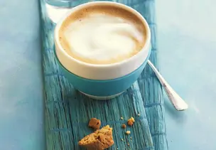 Milchkaffee