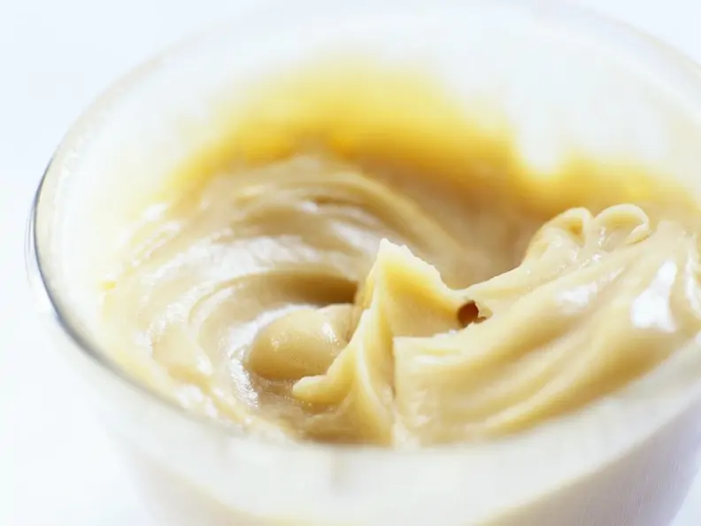 Butterscotch-Creme