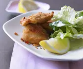 Backhähnchen