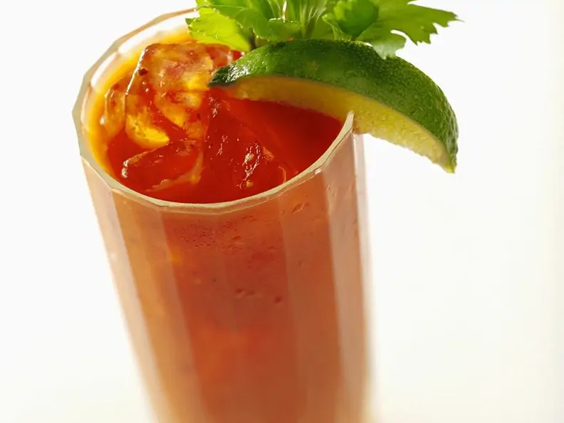 Bloody Mary