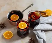 Glögg alkoholfrei