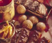 Pfefferkuchen