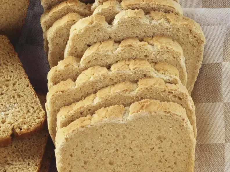 Reisbrot