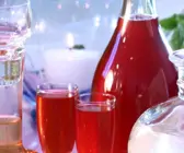 Himbeerlikör