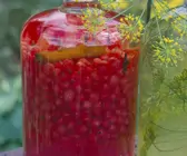 Johannisbeerlikör