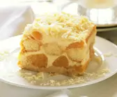 Tiramisu mit Mandarinen