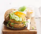 Veggie Burger