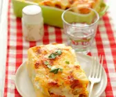 Gemüse-Cannelloni