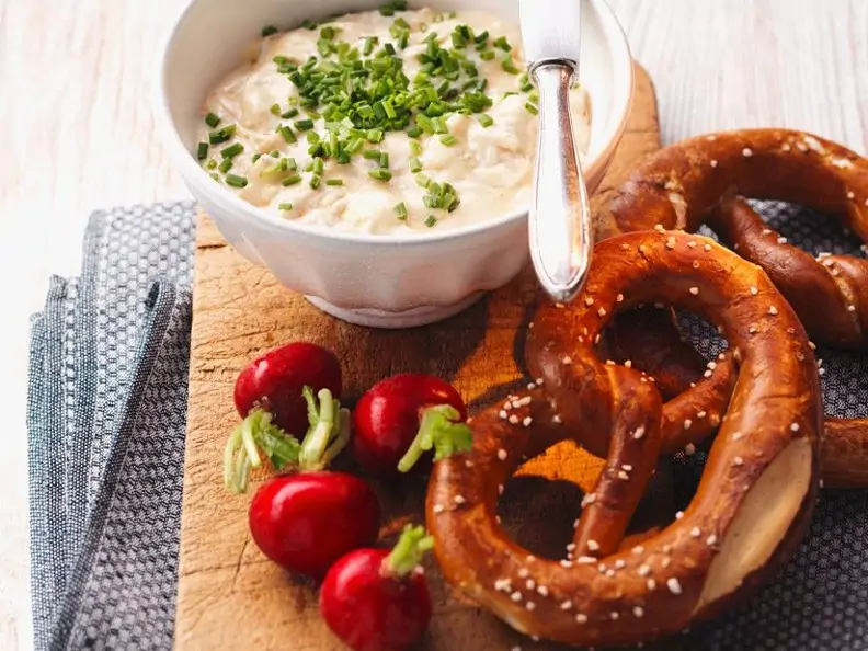 Obatzda