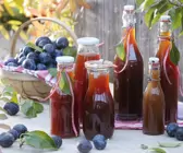 Zwetschgensaft