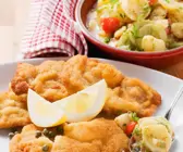 Wiener Schnitzel