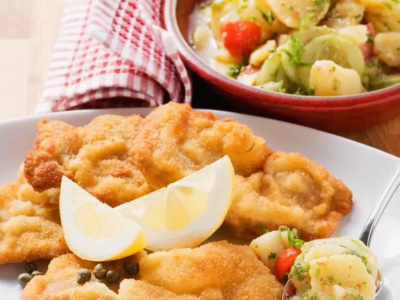 Wiener Schnitzel