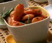 Tomaten-Bohnen