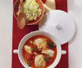 Fischragout