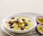 Früchte-Müsli