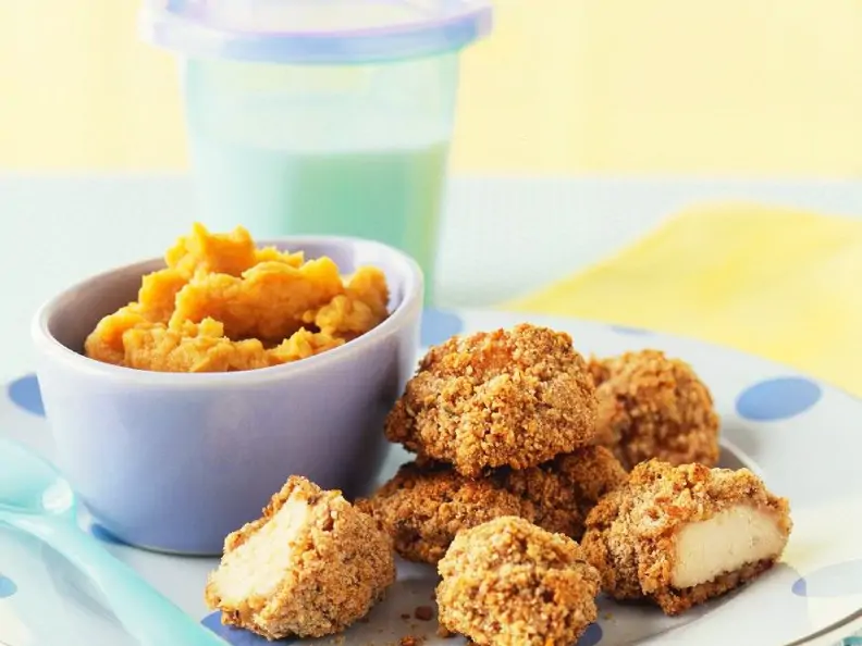 Chicken Nuggets