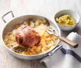 Eisbein