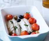 Mediterrane Makrele