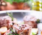 Schweinefilet