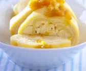 Käsestrudel