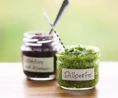 Dill-Pesto