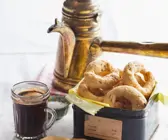 Anis-Kringel