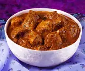 Lammcurry