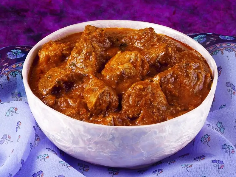 Lammcurry