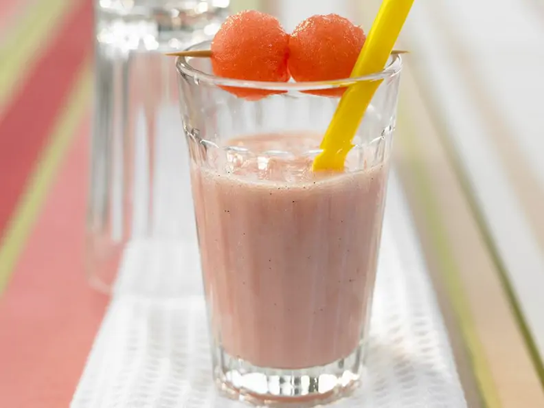 Melonensmoothie