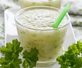 Melonensmoothie