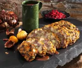 Reh-Hackbraten