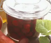 Kirschkompott