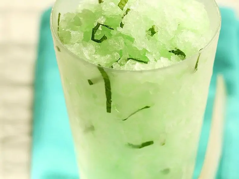 Minzgranita