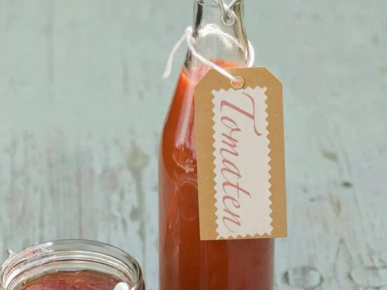 Ketchup