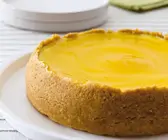 Schneller Käsekuchen (Mikrowelle)