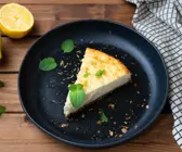 Low Carb Cheesecake