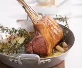 Lammchops