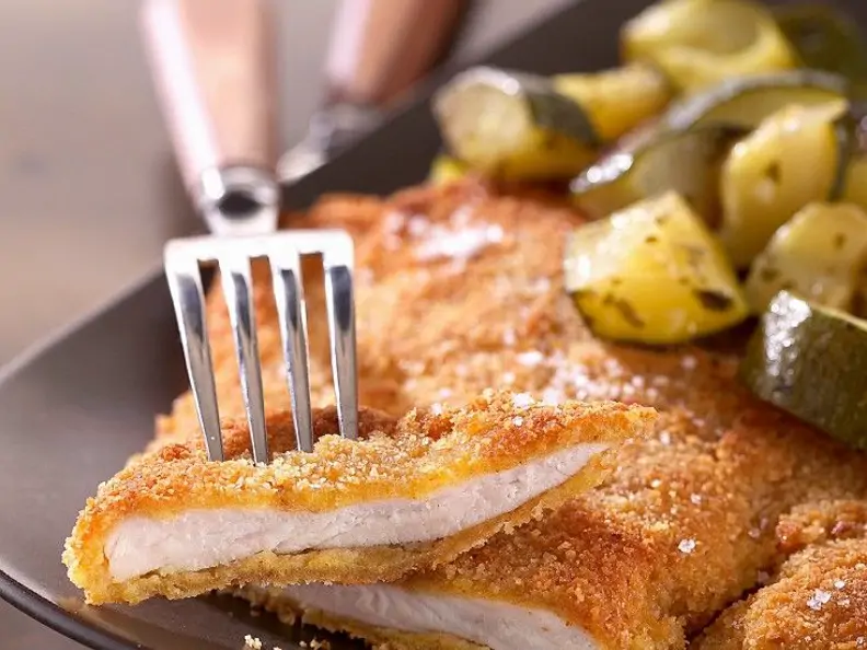 Schnitzel