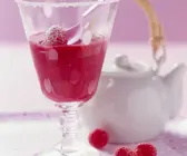 Himbeersaft