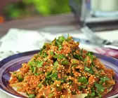 Tomaten-Quinoa