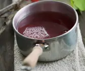 Johannisbeersirup