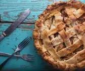 Apfel Pie
