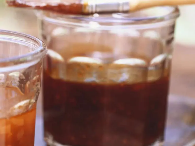 Marinade zum Grillen