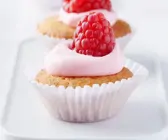 Himbeer-Muffins