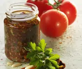 Pesto rosso